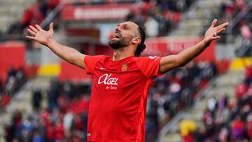 “Con lo feo que es, qué bien juega el sinvergüenza”