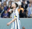 El emocionante viaje de Messi hasta el día más importante de su vida