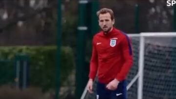 Parece una mala broma: el anuncio de Kane en 2018 que comparten ahora todas las cuentas ‘trolls’ de Twitter