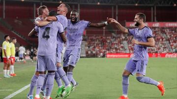 Que un jugador del Real Madrid hable así del Mundial de Qatar es muy fuerte: la rajada es tremenda