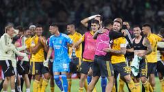 Resumen y goles del Maccabi Haifa vs Benfica de la Champions League