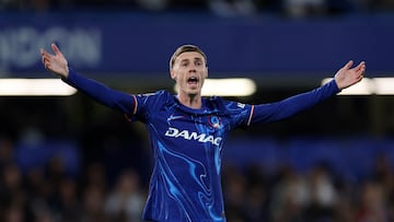 Un Mundial para la historia