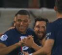 La locura que inventaron Messi y Mbappé se va a ver en todo el mundo: golazo de museo