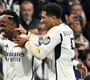 Resumen y goles del Real Madrid vs Leipzig de octavos de final de la Champions League