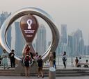 A 40 días del Mundial de Qatar, así es el país que acogerá la Copa del Mundo