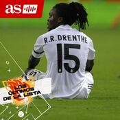 #29 | Bodas y fichajes inesperables, con Borja de Matías | Los últimos de la lista