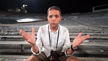 Rodrigo Fáez aumenta el porcentaje de su salario que se apuesta por Mbappé