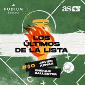 #10 | Don Fútbol, Don Propia Puerta y Cantinflas | Los últimos de la lista | Los últimos de la lista