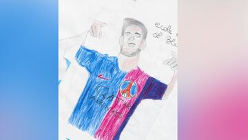 La Fundación del PSG deja caer que Asensio ya ha fichado con este vídeo