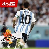 #Día 7 | Messi, Mbappé y otros pibardos