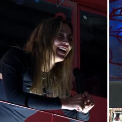 Paula Badosa, ex de Broncano, irrumpe en La Resistencia: ojo al dardo que le dejó...