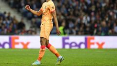 “El Atleti ya tiene vendido a Cunha”