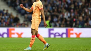 “El Atleti ya tiene vendido a Cunha”