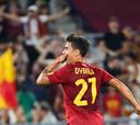 Resumen y goles del Roma vs. Monza, jornada 4 de Serie A