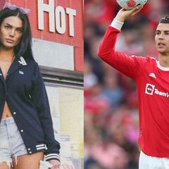 Una ex concursante de GH VIP cuenta la historia del día que Cristiano le invitó a su casa