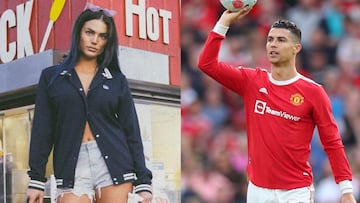 Una ex concursante de GH VIP cuenta la historia del día que Cristiano le invitó a su casa