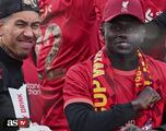 Mané bate un récord con su llegada al Bayern