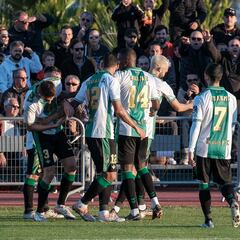 Resumen y goles del Ibiza Islas Pitiusas vs. Real Betis, dieciseisavos de final Copa del Rey 2022