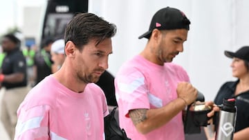 Un Mundial para la historia