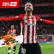 #26 | Prórrogas Pedrigrosas | Los últimos de la lista