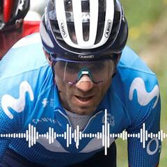 Un hombre cuenta al detalle el atropello a Valverde: duro de escuchar