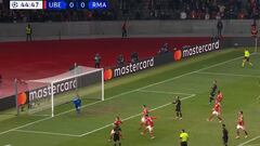 El gafe del Madrid: Modric se une a la lista negra de esta temporada