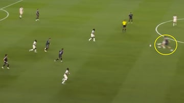 Huijsen, la salida del Madrid