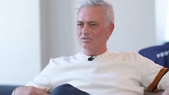Mourinho: “Me da igual lo que diga Pinto, no volveré a trabajar con él”