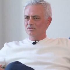 La reflexión de Mourinho sobre Bellingham que deben escuchar: a más de uno se le caerá la baba