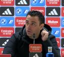 La respuesta más esperada y ojo que engrandece al Madrid: Xavi y la “traición” al estilo Barça