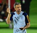 La cualidad que España tenía con Del Bosque para ser campeón: es lo que peor se le da a Luis Enrique