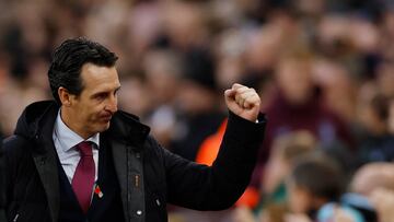 La Premier no sólo se lleva los mejores jugadores: el datazo de Emery que tiene a Inglaterra entera hablando de él.
