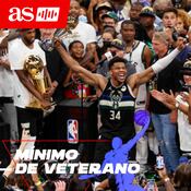 #01 | Comienza la NBA, comienza ‘Mínimo de veterano’