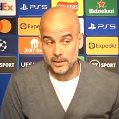 Las veces que Pep Guardiola habló del Real Madrid