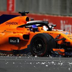 ¿La 33 en el horno? El milagro de Alonso del que pocos se acuerdan