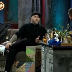 Kiko Rivera dice que Piqué lo está pasando mal por lo de Shakira y miren la reacción de Broncano