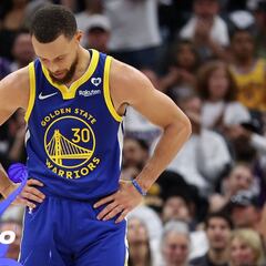 #215 | ¿Quién quiere ganar? ¿Adiós definitivo a la dinastía de los Warriors?