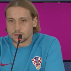 Lovro Majer avisa del potencial de Japón