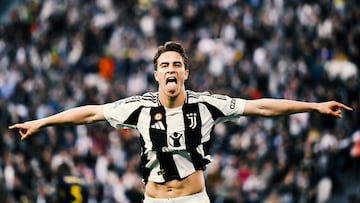 Un Mundial para la historia