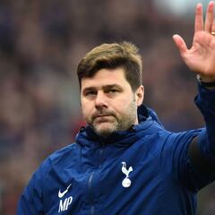 El PSG y Pochettino llegan a un acuerdo de separación