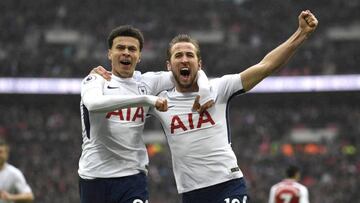 Horas frenéticas en el Real Madrid por Bellingham, Chukwueze y su postura con Kane