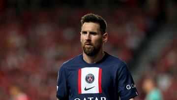 La frase que va a emocionar a los culés con el tema Messi: el argentino puede estar más cerca