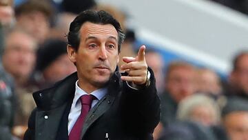 Resumen y goles del Aston Villa vs Manchester United, jornada 15 de la Premier League