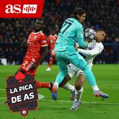 La Pica de AS #012 | Programa completo (Jueves 9 de marzo)