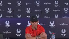 Esto de Nadal y su ‘crisis’ es para ponerlo en todas las escuelas: qué gigante es