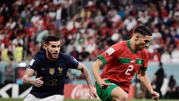 “No les tenía fe a ninguno y ahora están en primerísimo nivel en su puesto”