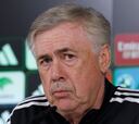 “Que siga Ancelotti en el Madrid es una buena noticia para el Barça”