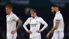 En directo: el Bernabéu ya calienta el Real Madrid-Chelsea