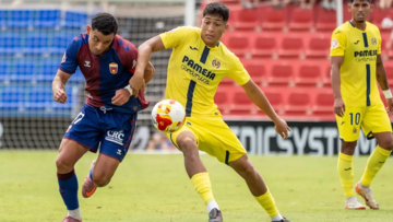 Primera RFEF Grupo 2: resultados, partidos y clasificación de la jornada 2