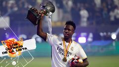 #165 | Algo de la Supercopa